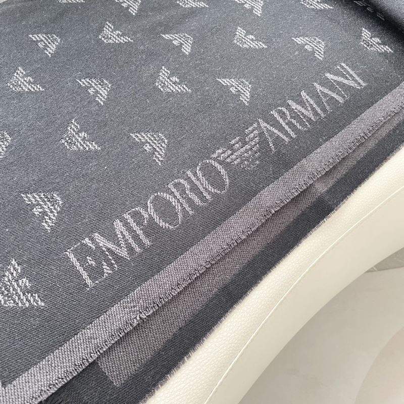 Armani Scarf